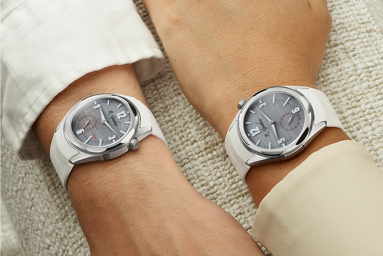 Romain Gauthier C by Romain Gauthier