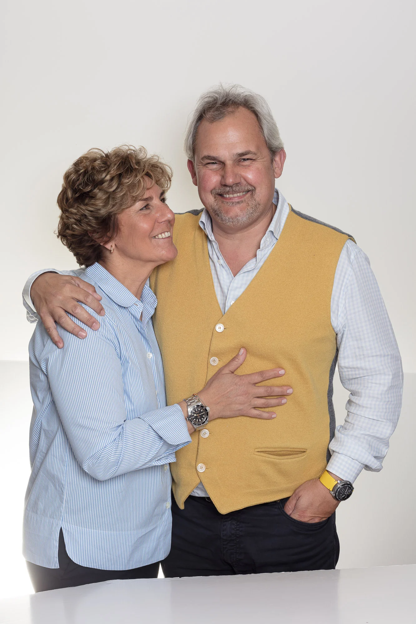 The family behind Atelier Wittmann
