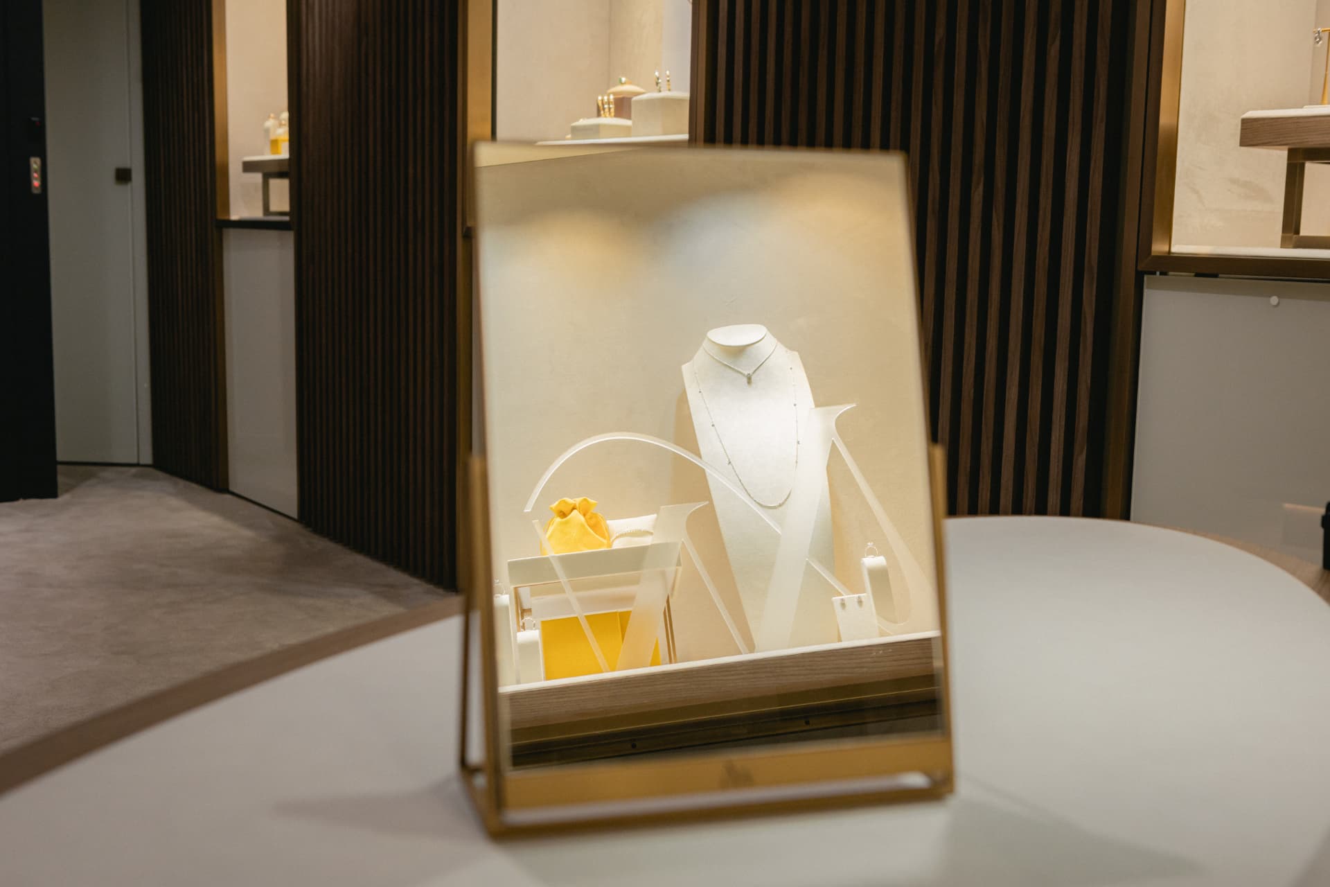 Private showing & bespoke appointment