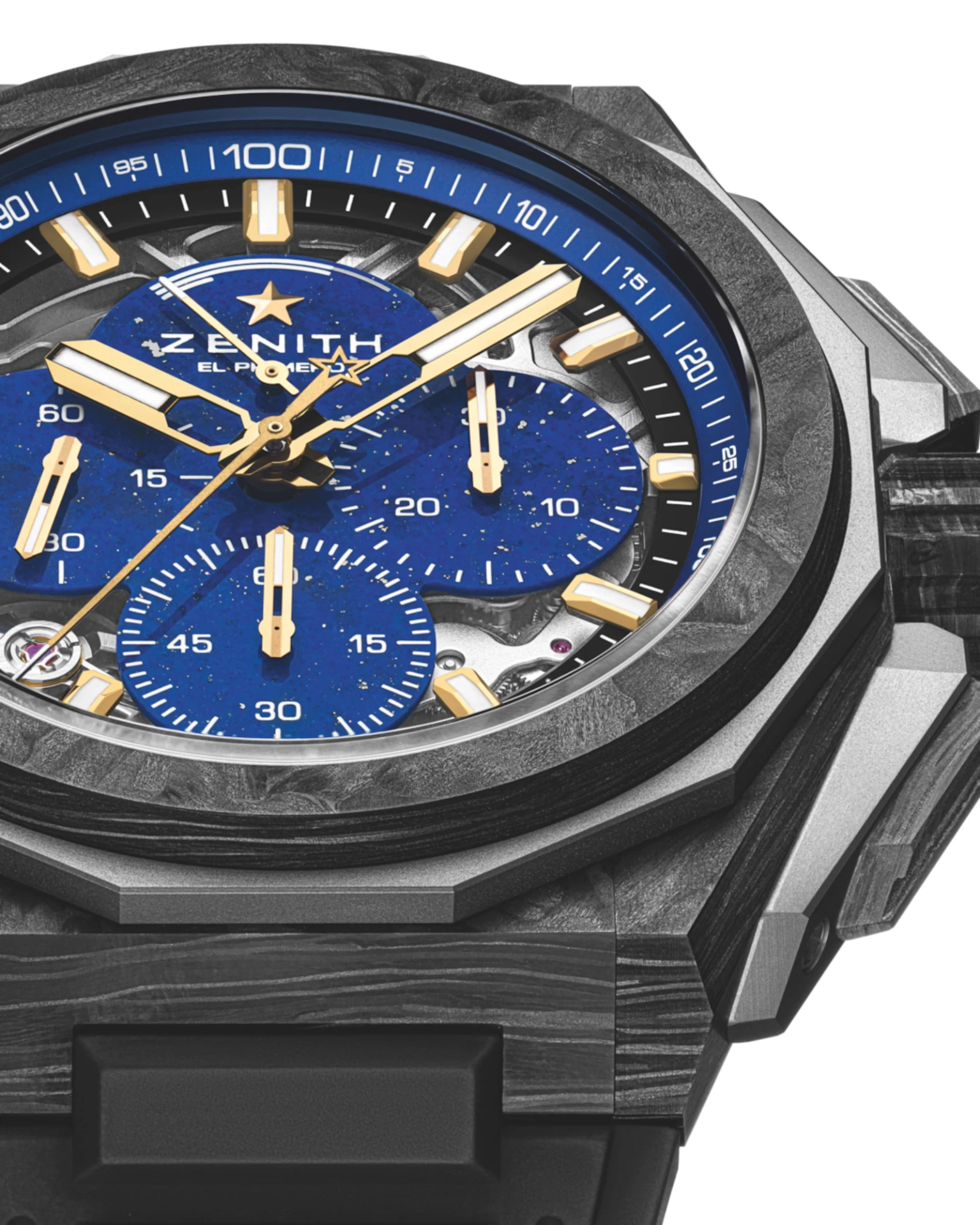 Zenith Defy