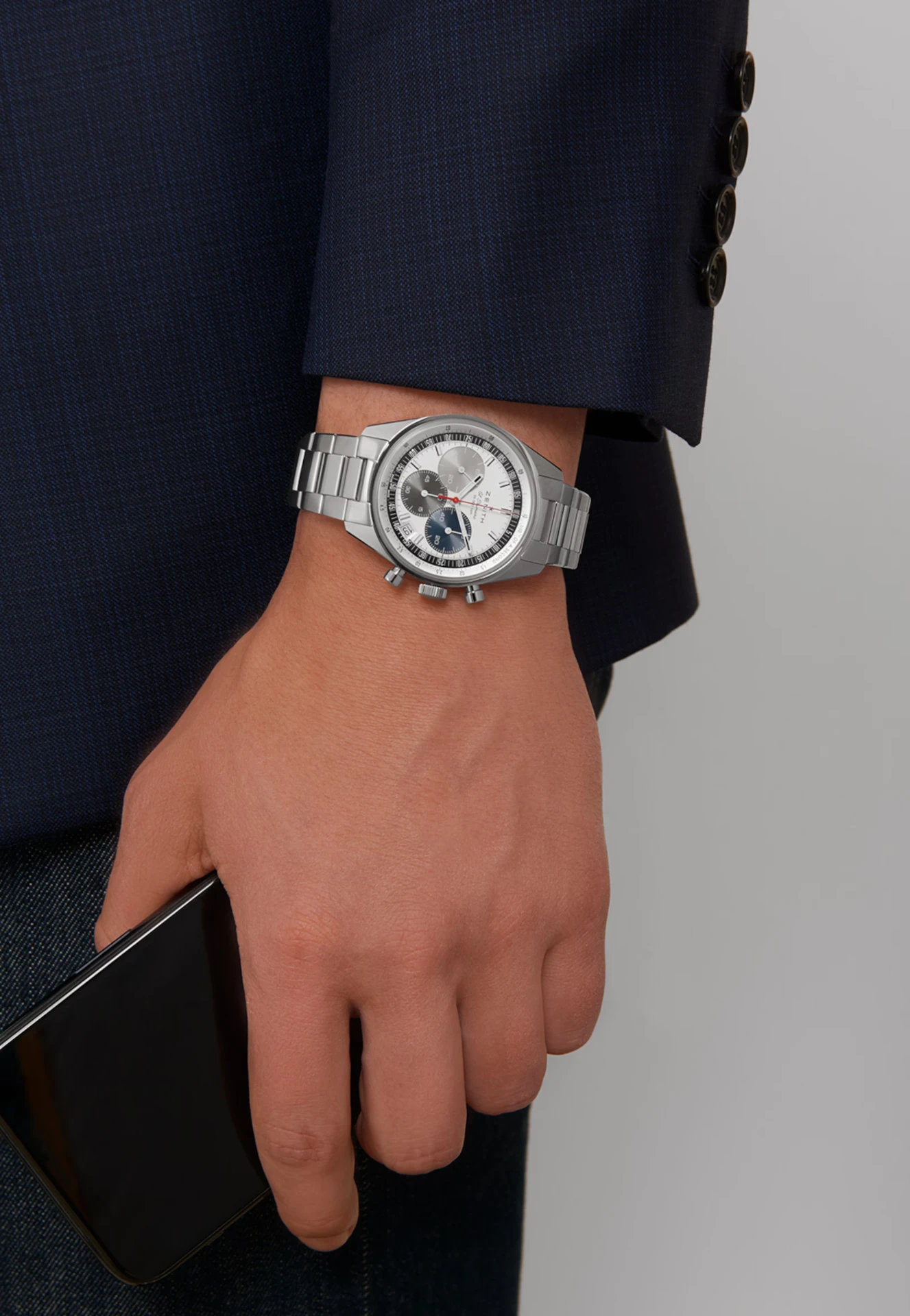 Zenith Chronomaster