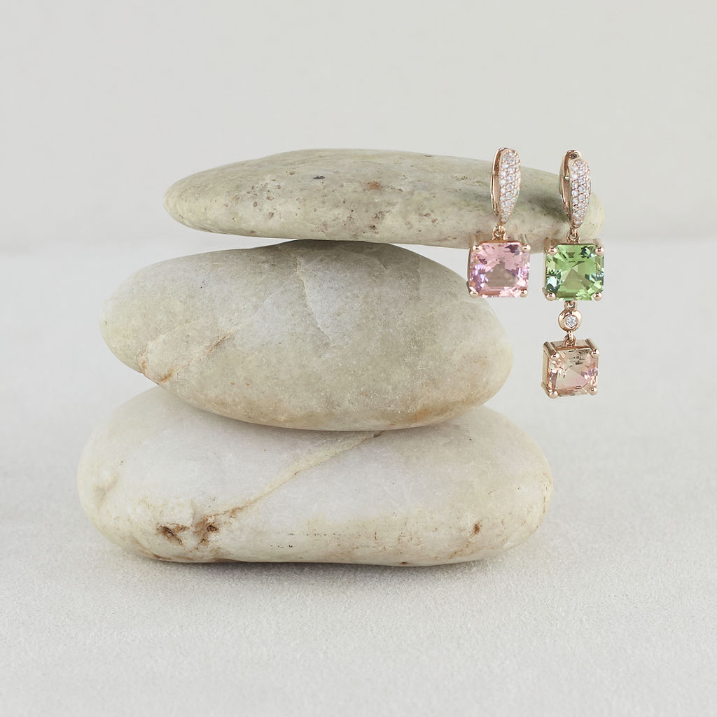 Atelier Wittmann Solis — campagnebeeld