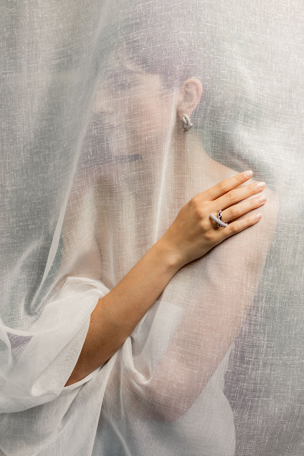 Atelier Wittmann Stella — campagnebeeld