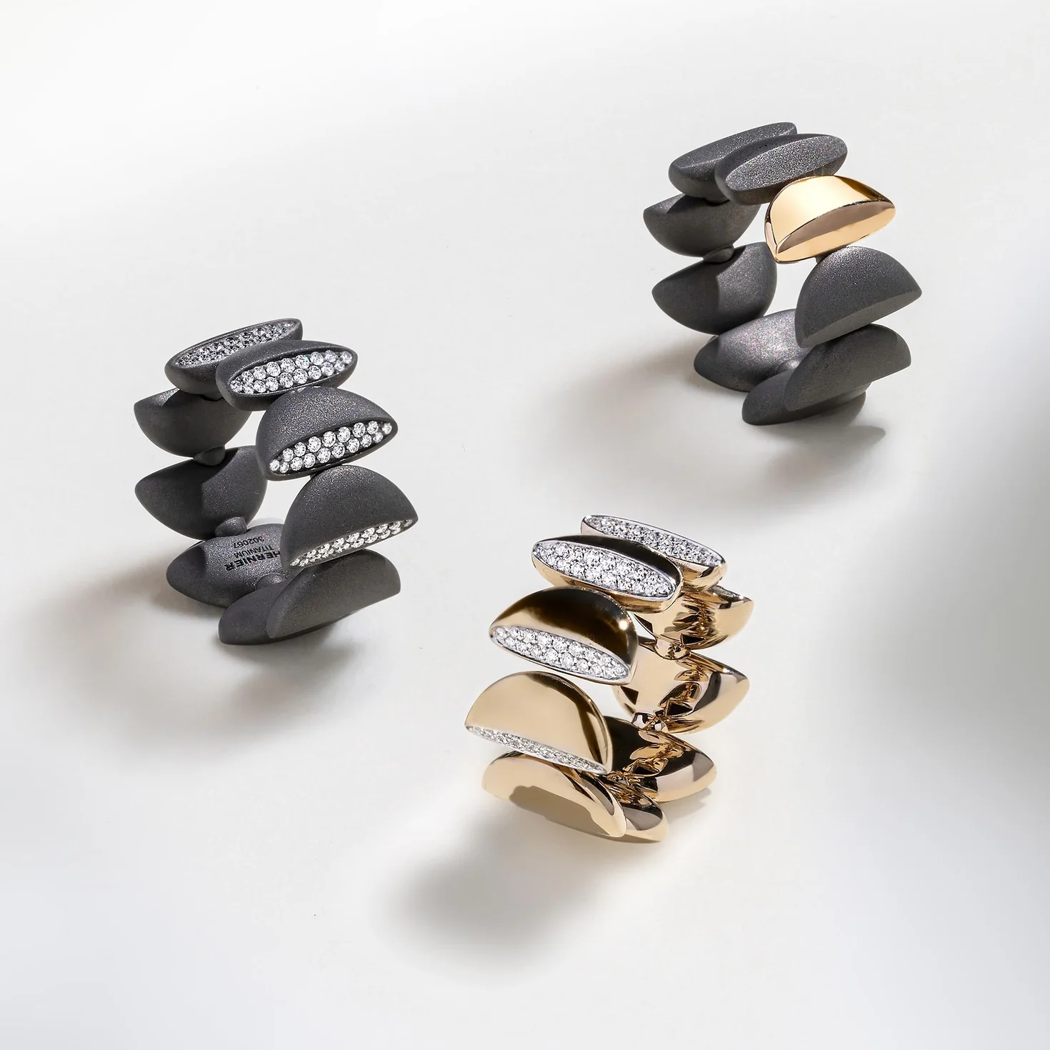 Vhernier Eclisse