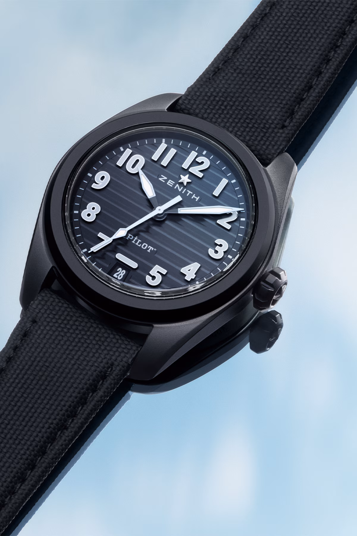 Zenith Pilot