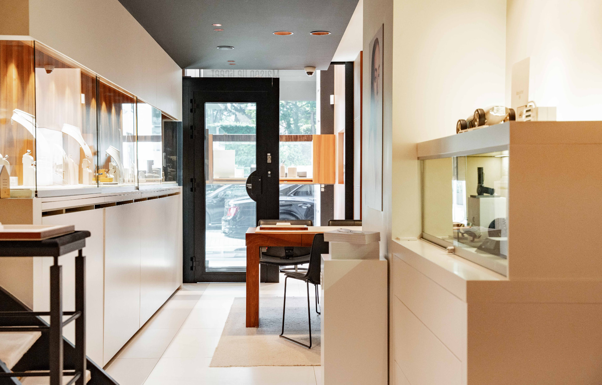 Boetiek Knokke — beeld 4