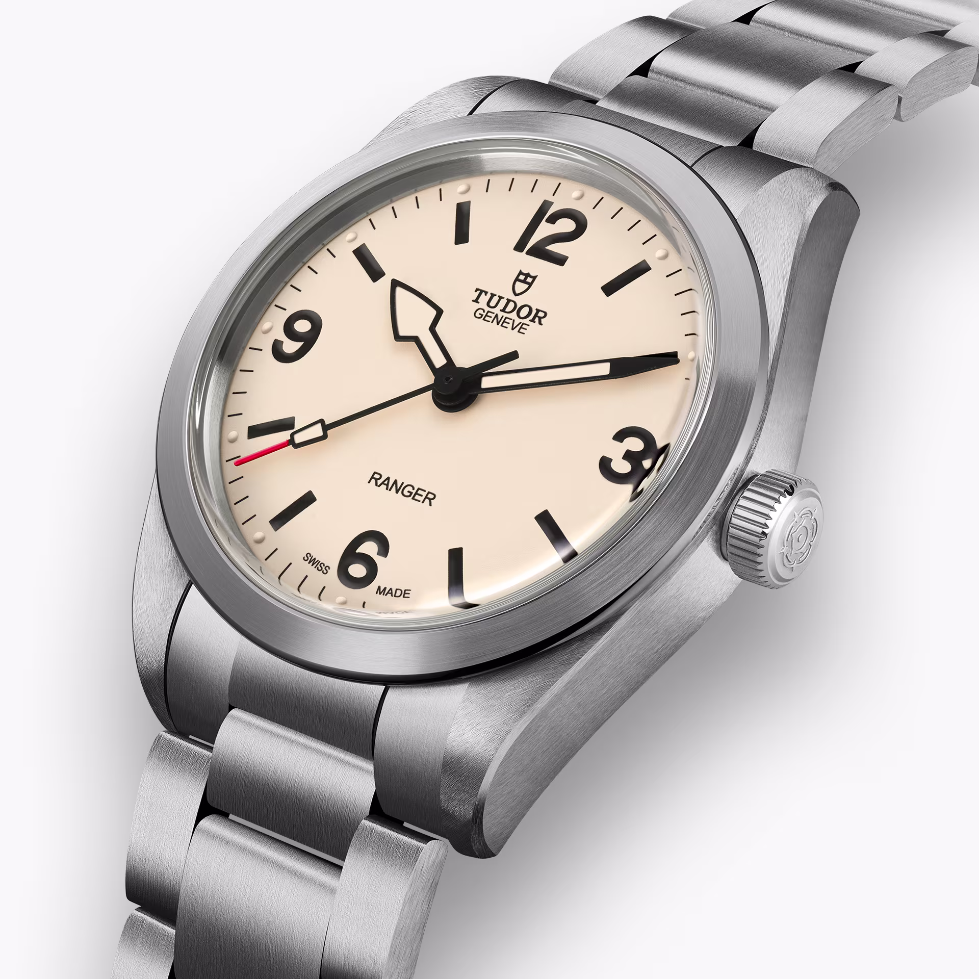 Tudor Ranger