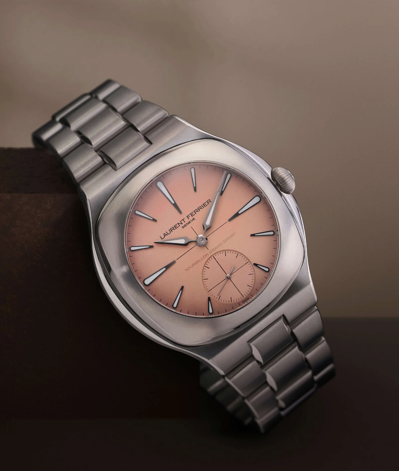 Laurent Ferrier Grand Sport