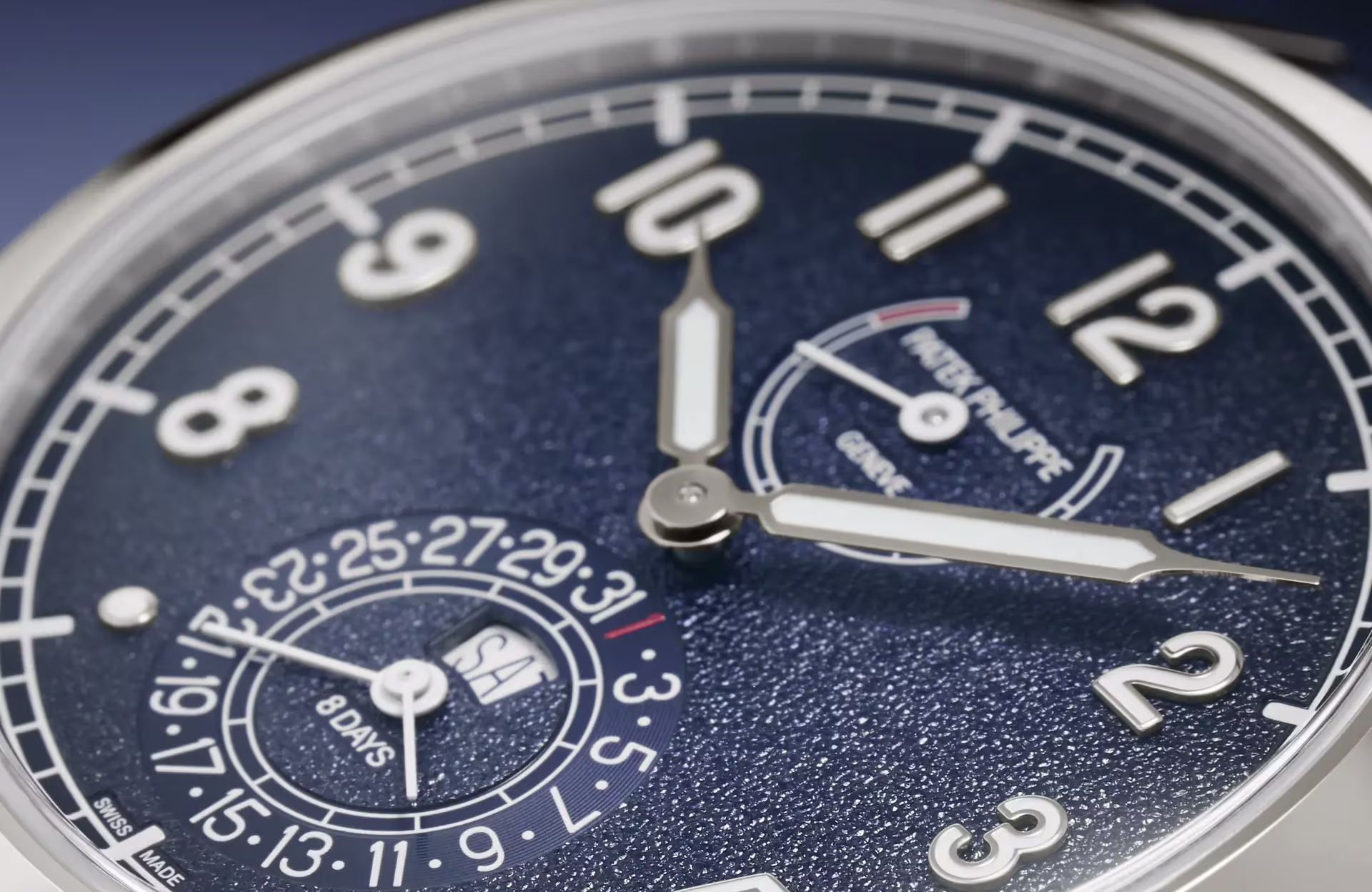 Patek Philippe Calatrava