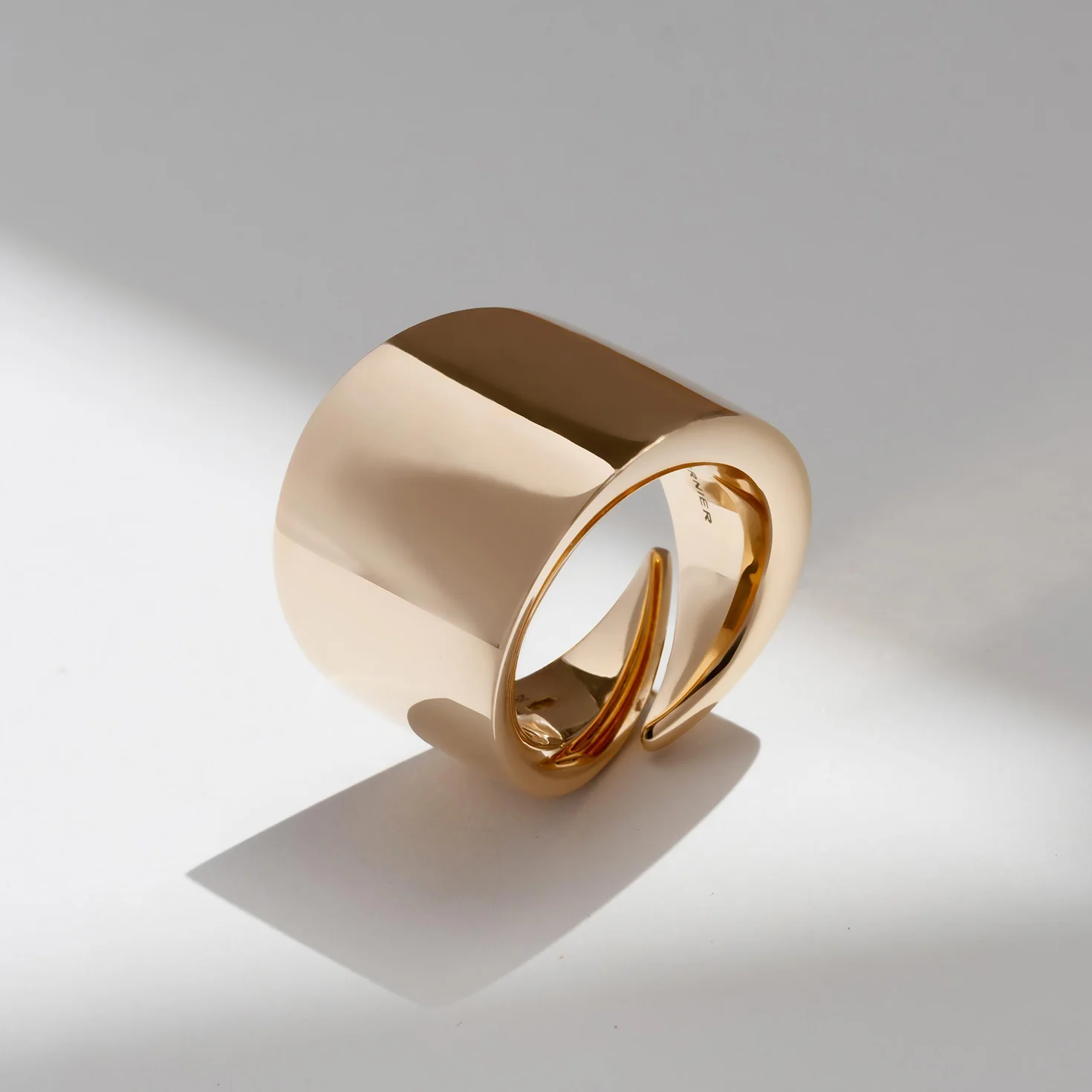 Vhernier Vague