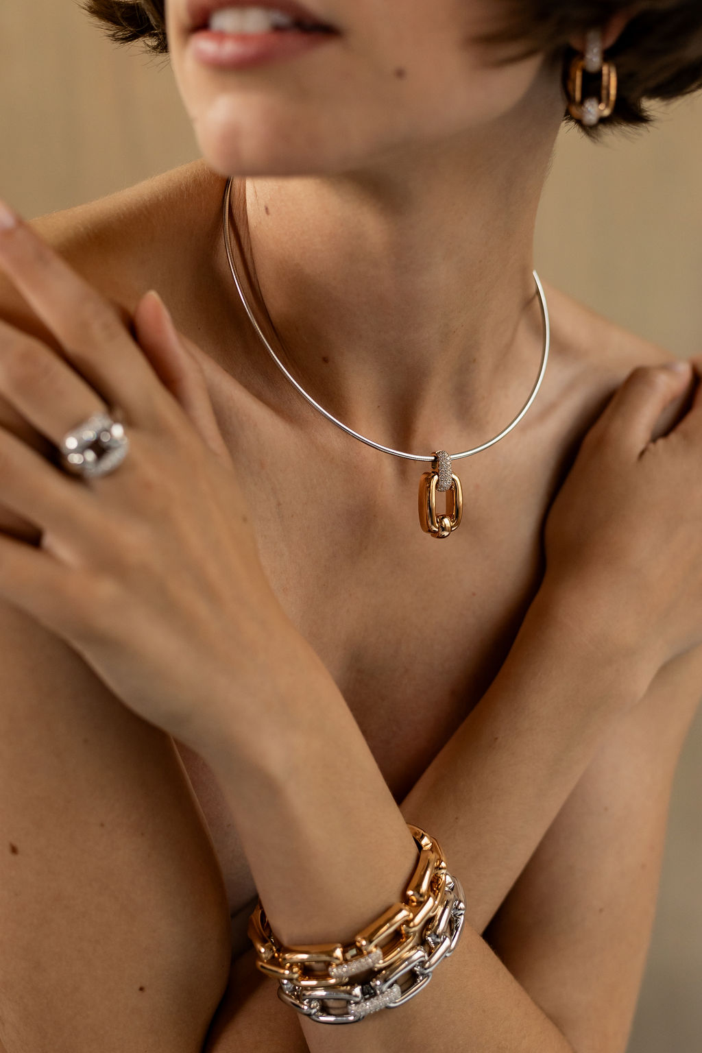 Atelier Wittmann Link — campagnebeeld