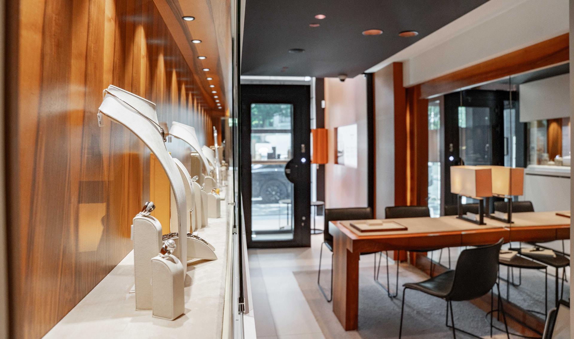 Boetiek Knokke — beeld 3