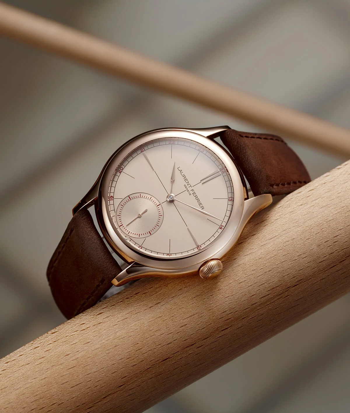 Laurent Ferrier Classic