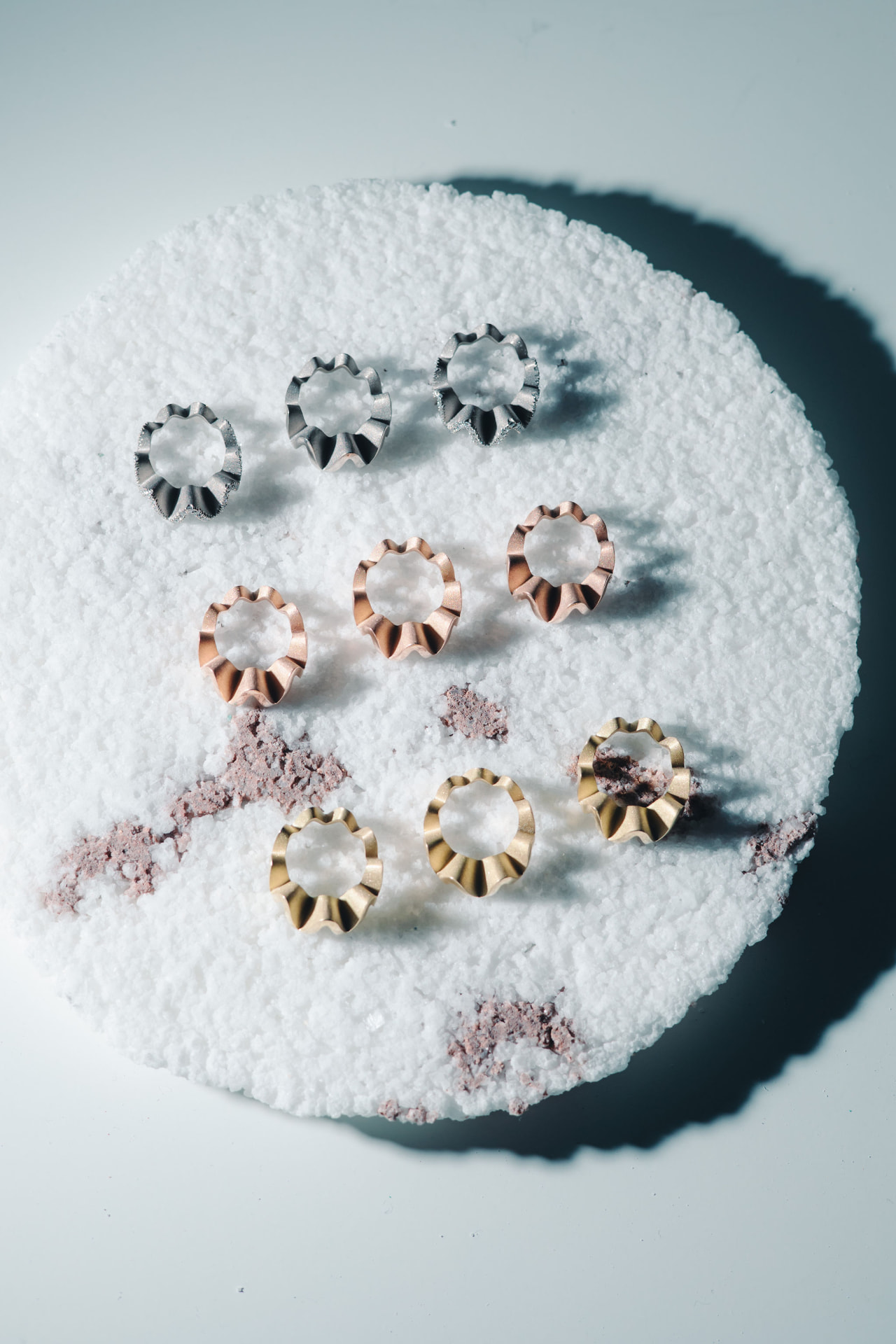 Atelier Wittmann Coralis — campagnebeeld