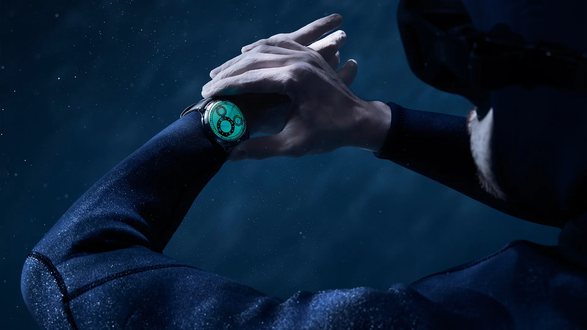 Ressence Type 5