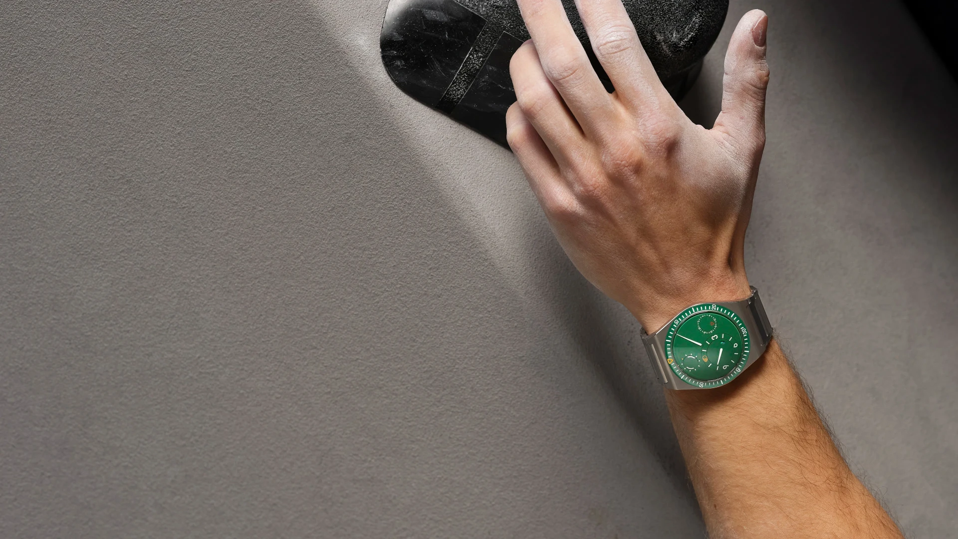Ressence Type 7