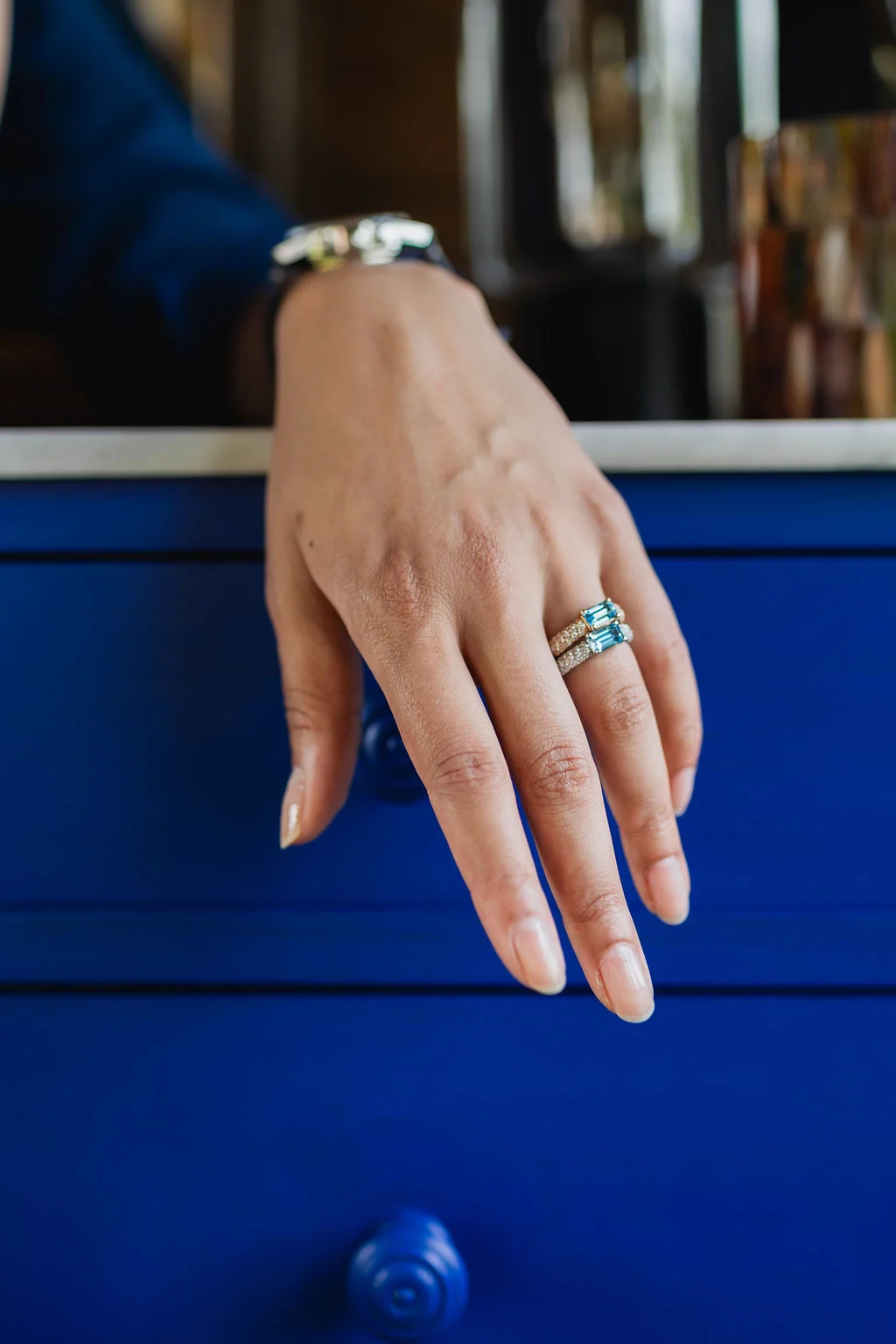 Atelier Wittmann Gems