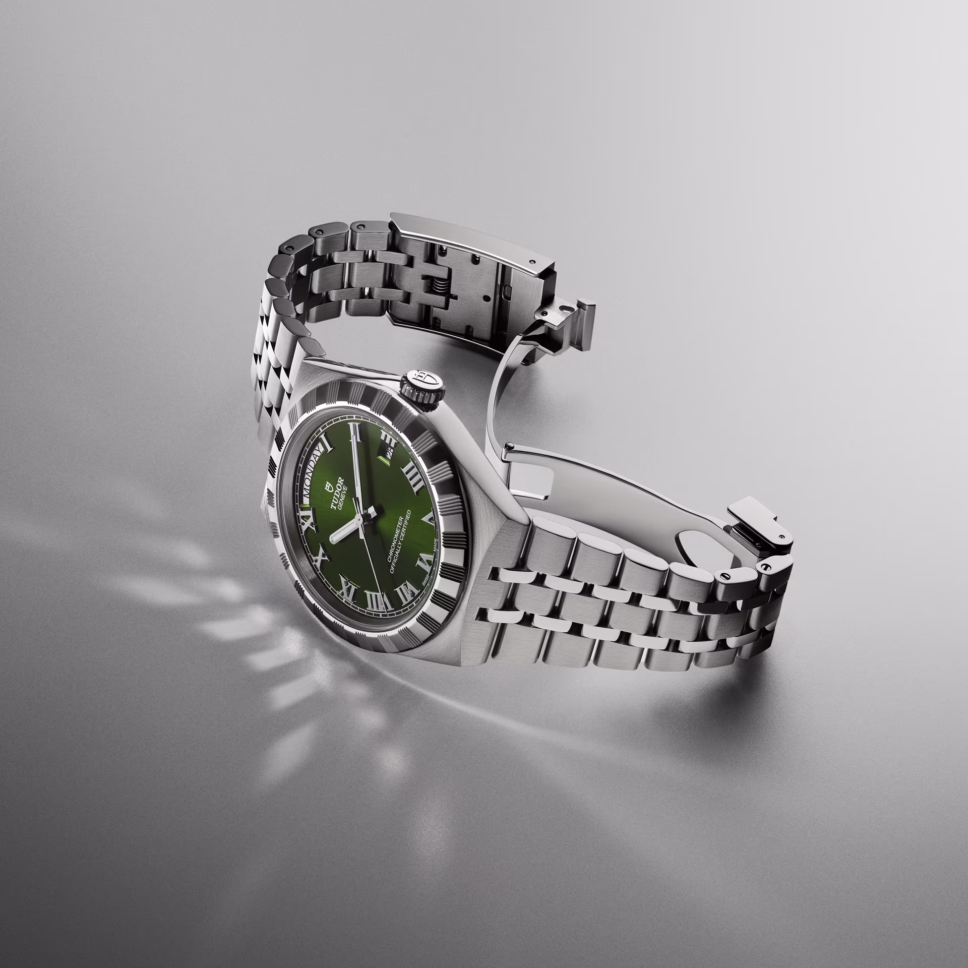 Tudor Royal