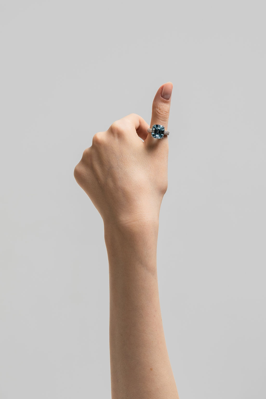 Atelier Wittmann Gems — campagnebeeld