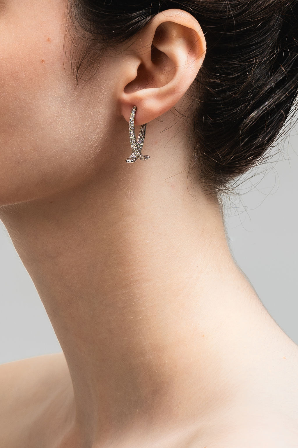 Atelier Wittmann Simply Gold — campagnebeeld