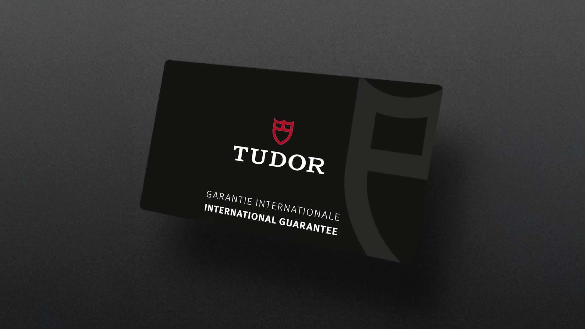 TUDOR