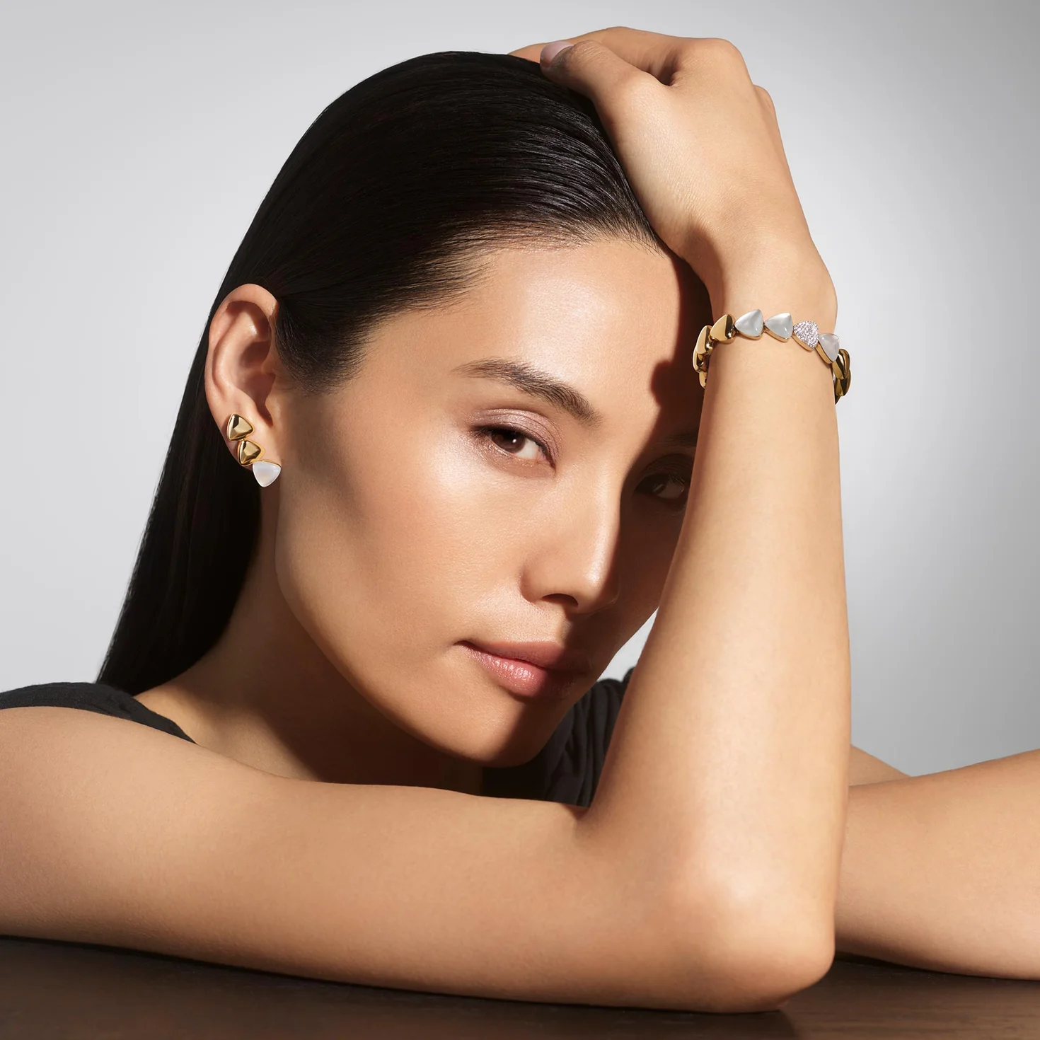 Vhernier Freccia