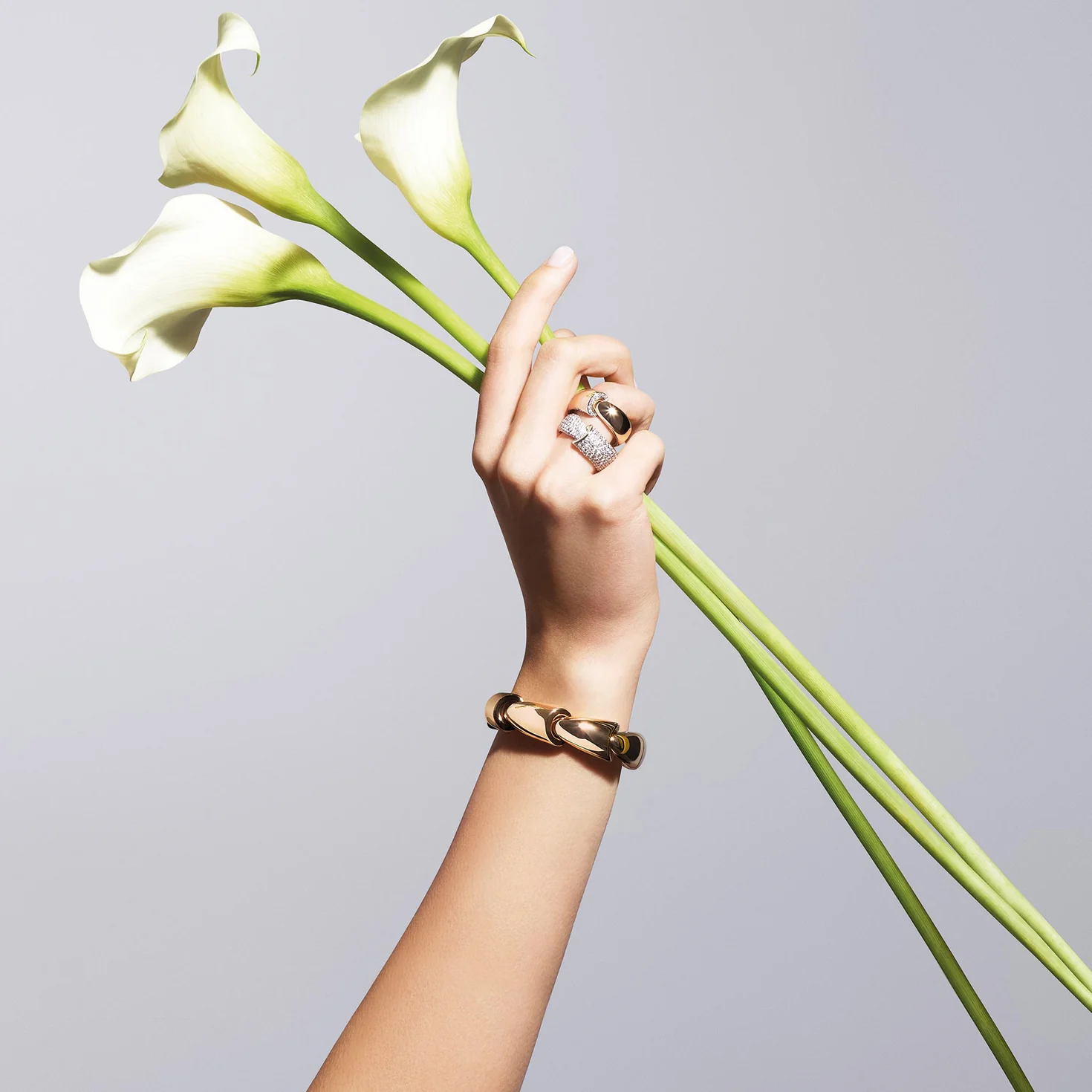Vhernier Calla