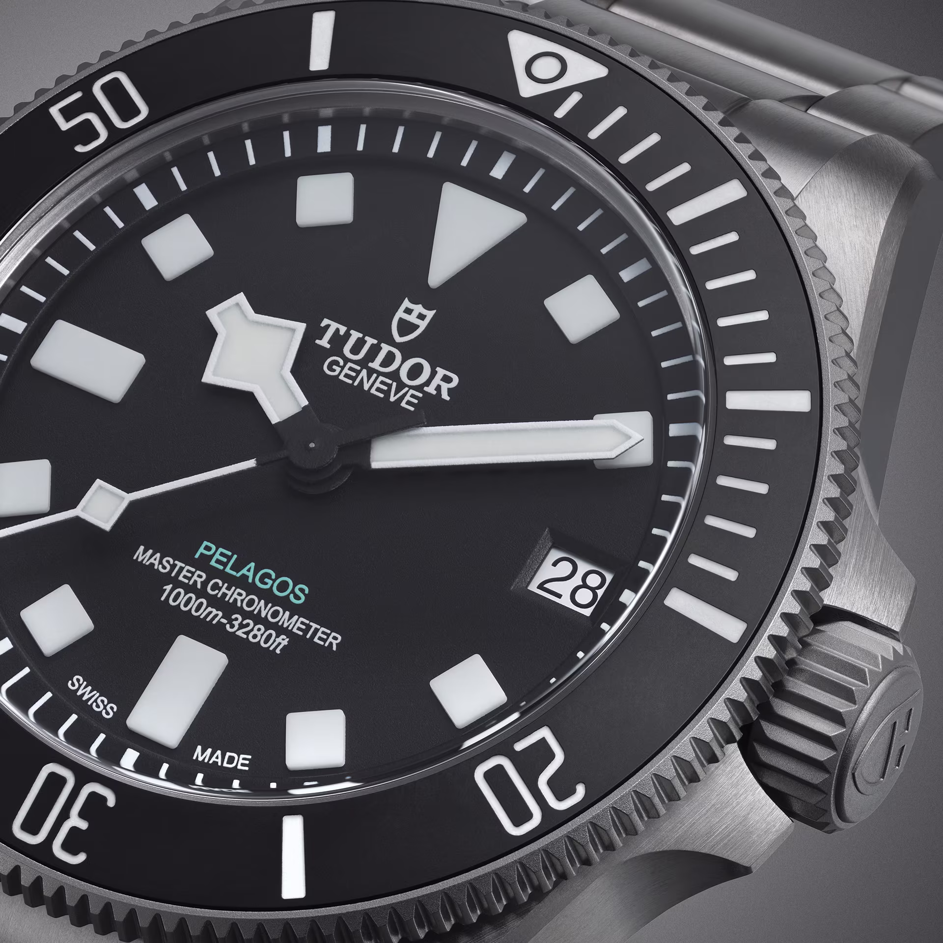 Tudor Pelagos