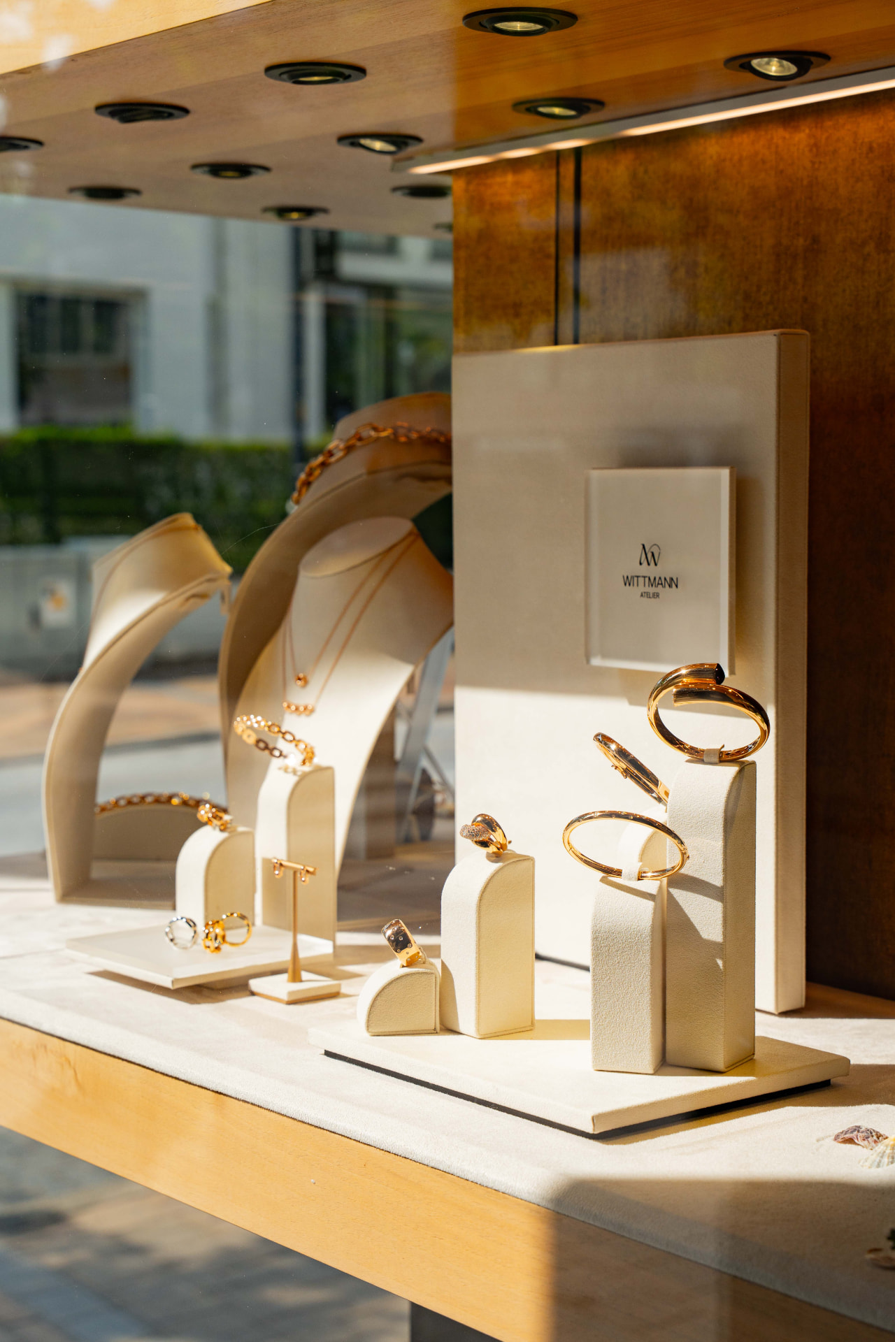 Boetiek Knokke — beeld 1