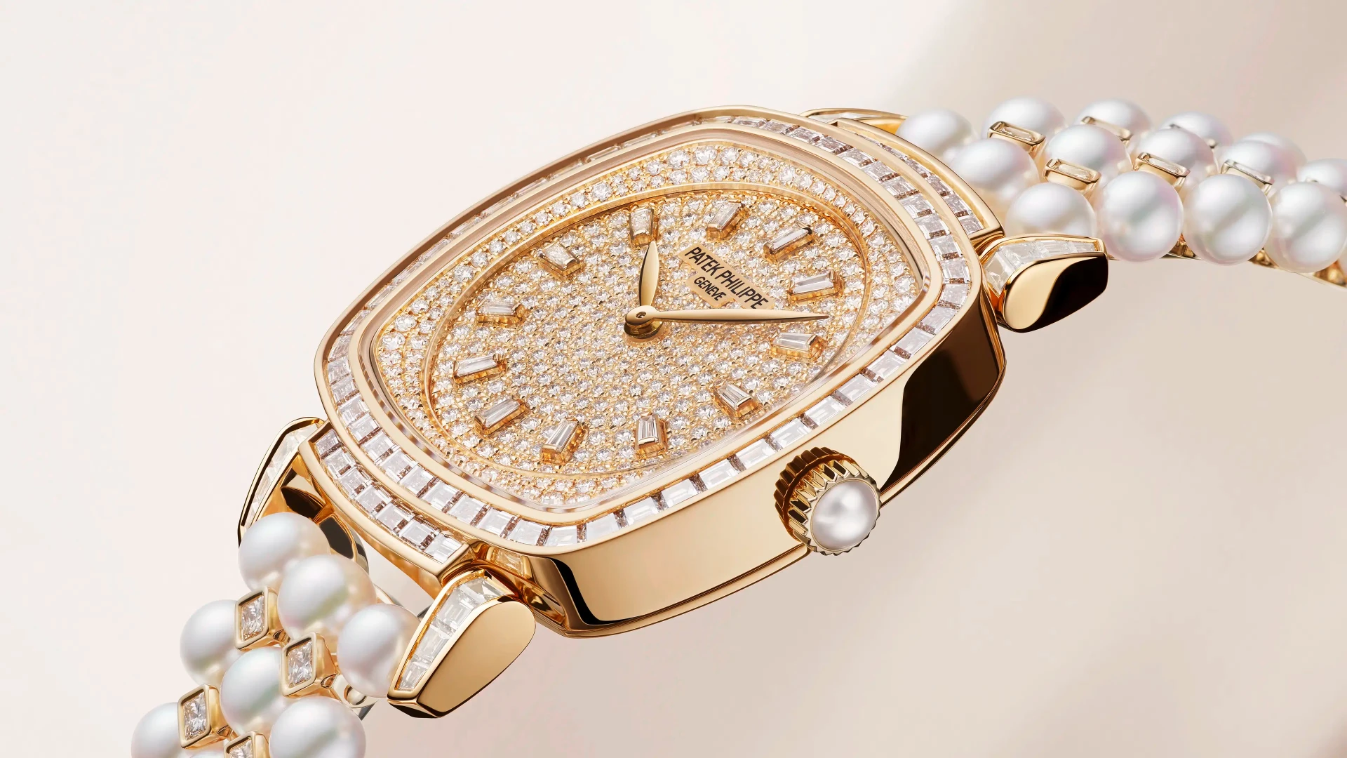 Patek Philippe Gondolo
