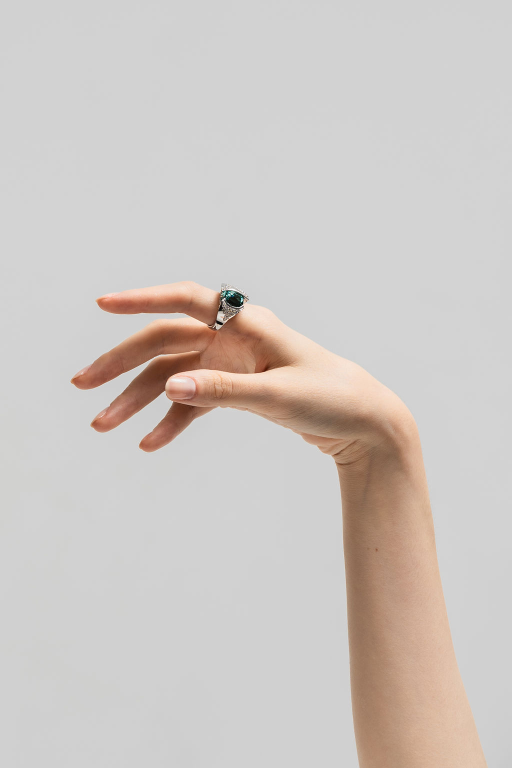 Atelier Wittmann Gems — campagnebeeld