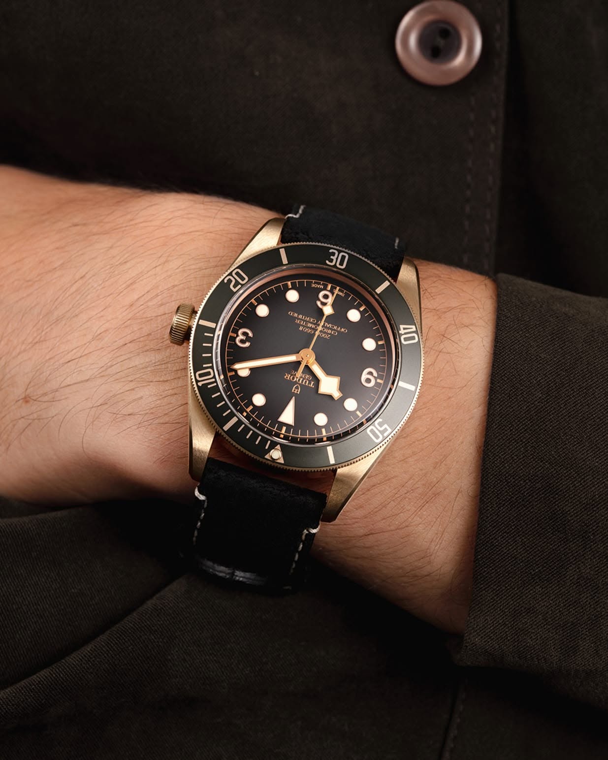Tudor