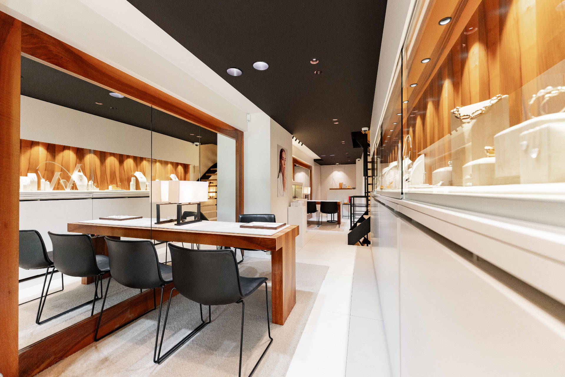 Boetiek Knokke — beeld 2