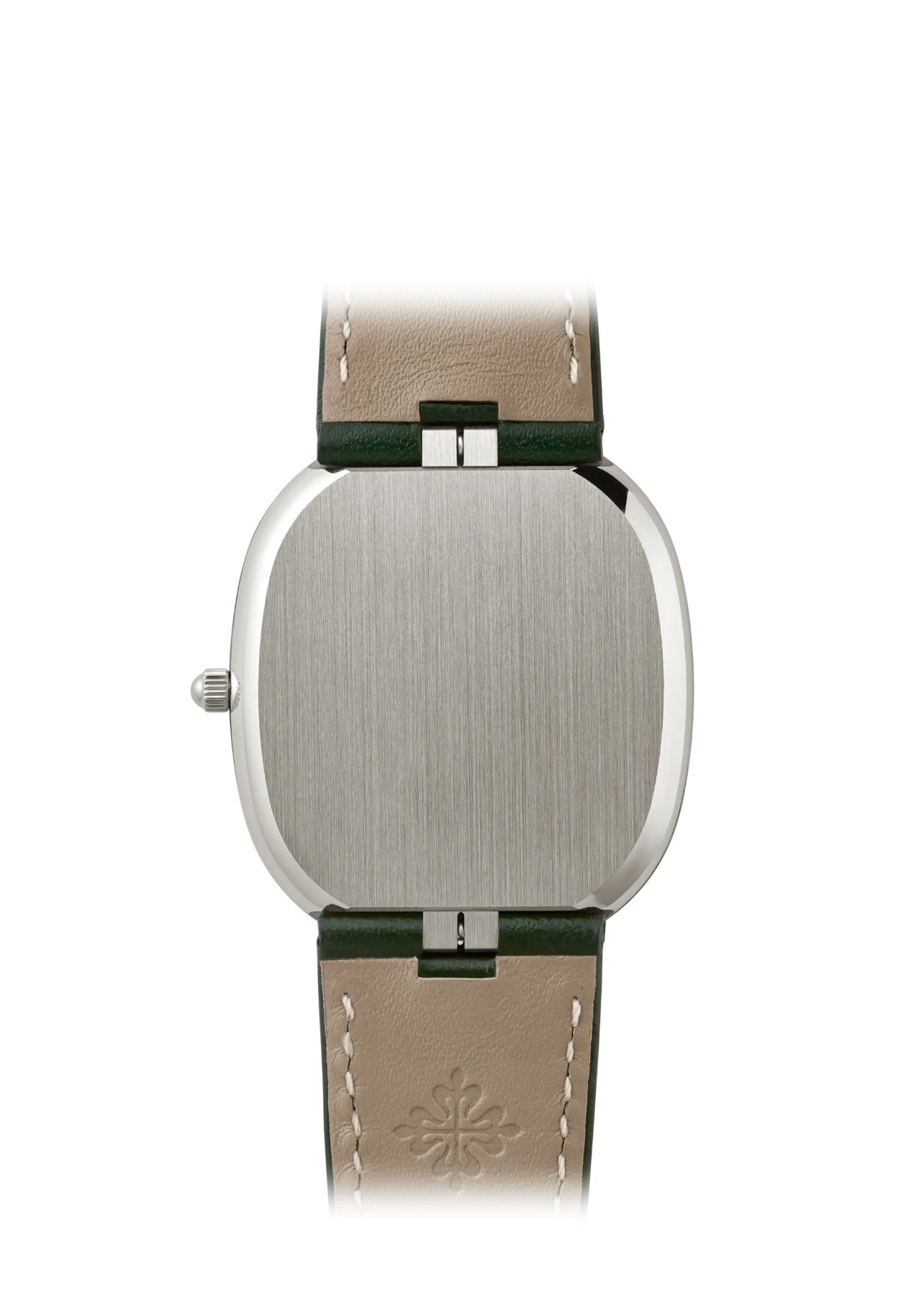 Patek Philippe Golden Ellipse 3738-100G-014 — Image 3