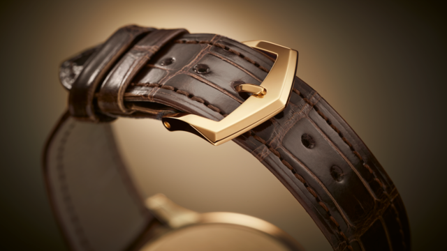 Patek Philippe Date. Sweep Seconds. 5227J-001 — Image 7