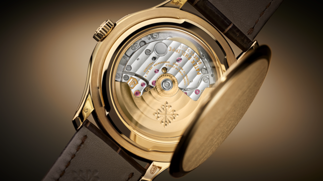 Patek Philippe Date. Sweep Seconds. 5227J-001 — Image 6
