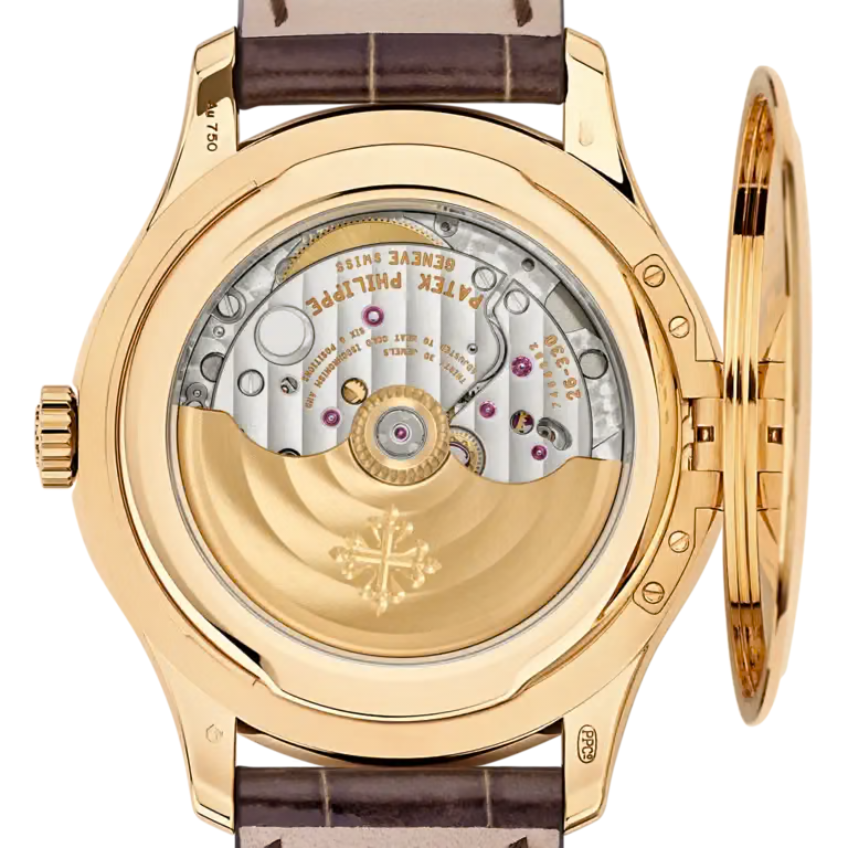 Patek Philippe Date. Sweep Seconds. 5227J-001 — Image 4