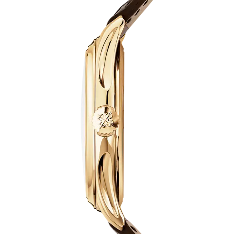 Patek Philippe Date. Sweep Seconds. 5227J-001 — Image 3