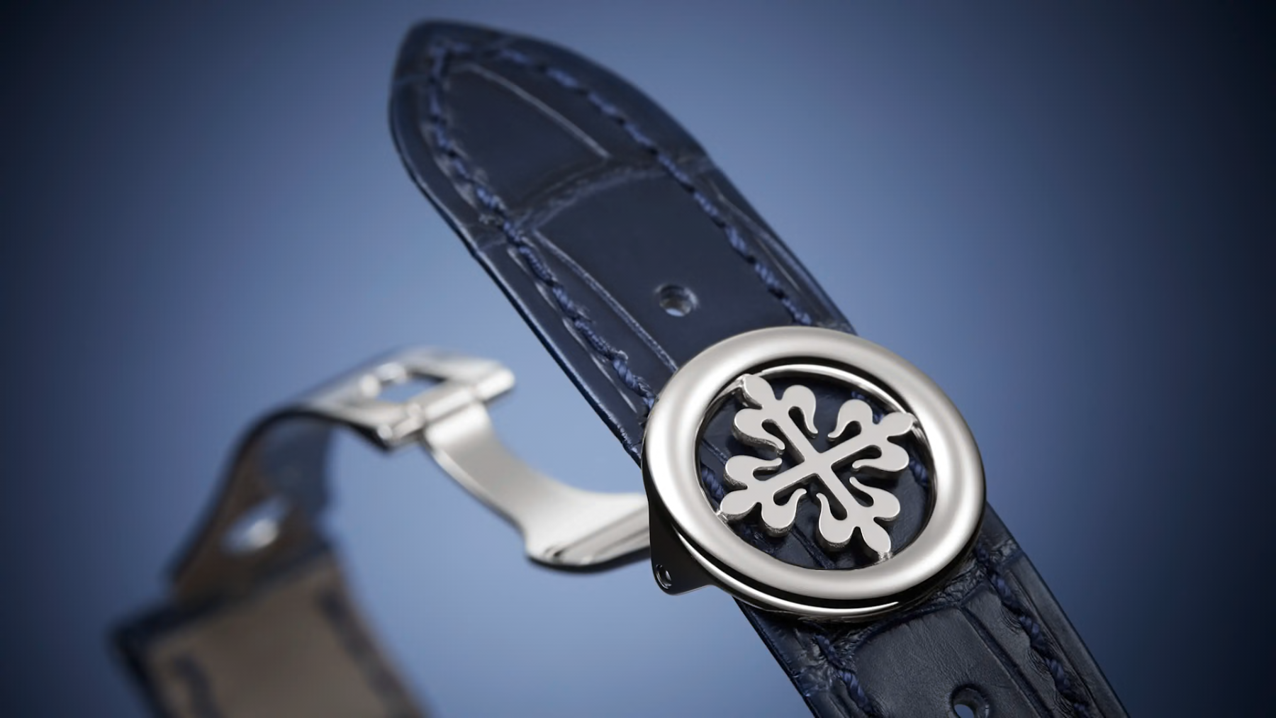 Patek Philippe World time, rare handcraft 5231G-001 — Image 6