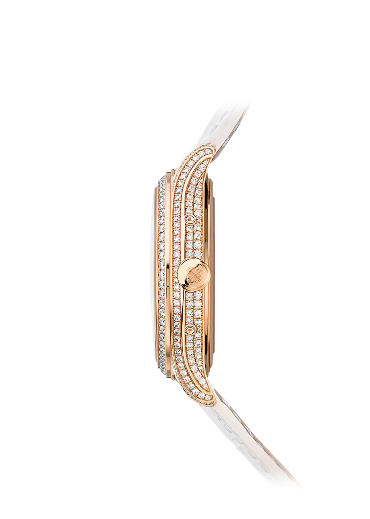 Patek Philippe Annual calendar. Moon phases. Jewellery. 4948R-001 — Image 3