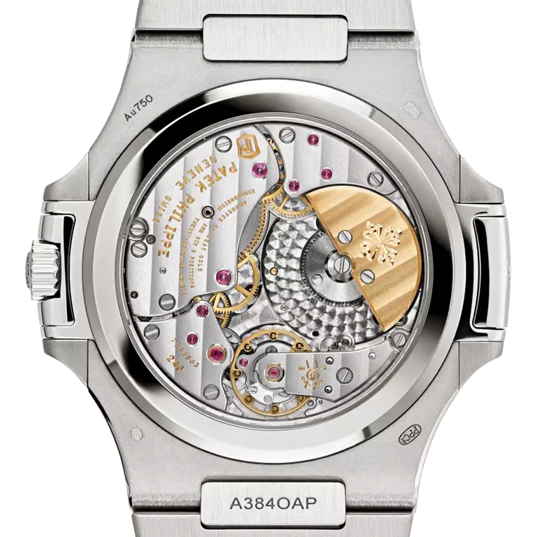Patek Philippe Perpetual Calendar 5740/1G-001 — Image 3