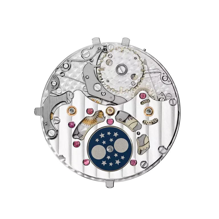 Patek Philippe Perpetual Calendar 5740/1G-001 — Image 2