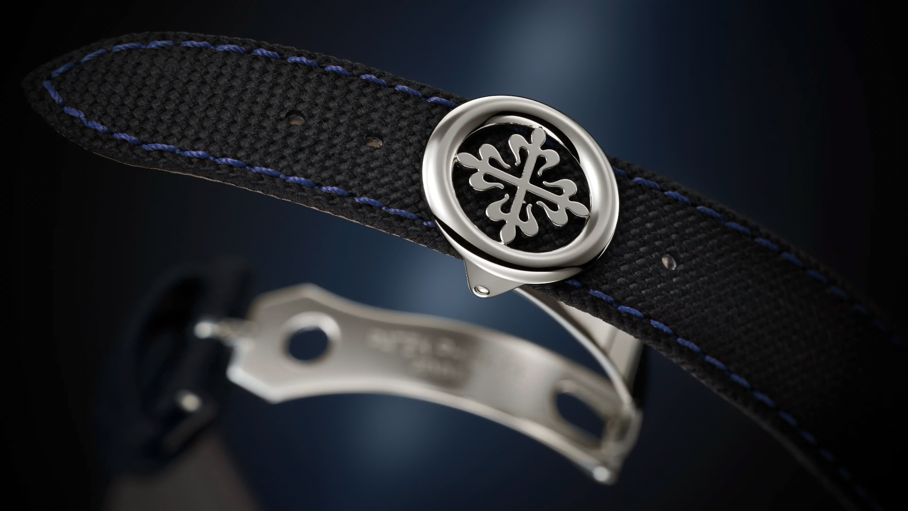 Patek Philippe Perpetual calendar chronograph 5270P-016 — Image 7