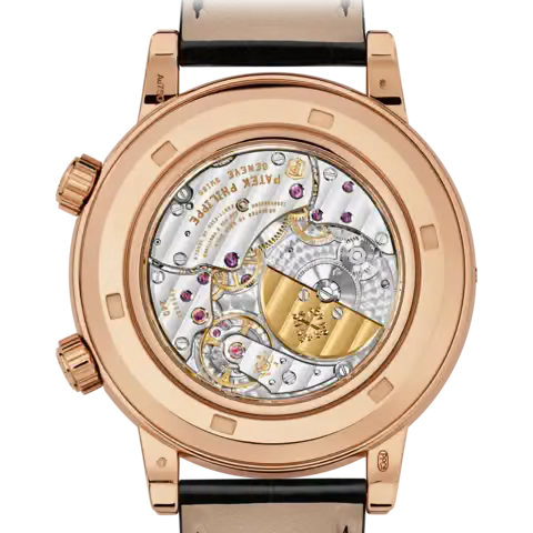 Patek Philippe Celestial. Joaillerie. 6104R-001 — Image 4
