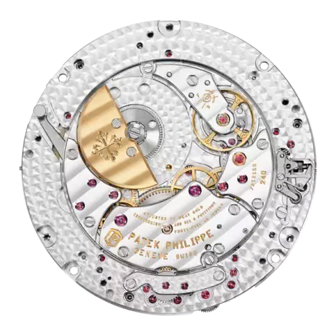 Patek Philippe Celestial. Joaillerie. 6104R-001 — Image 3