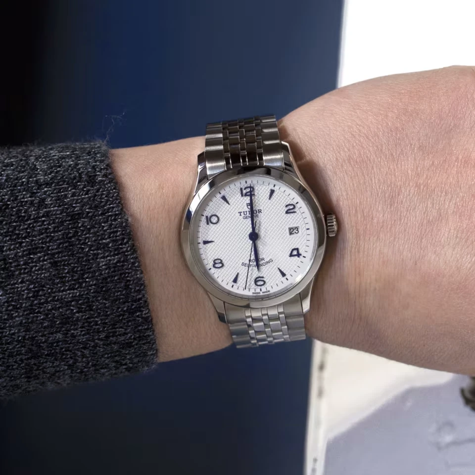 Tudor Tudor 1926 M91450-0005 — Image 2