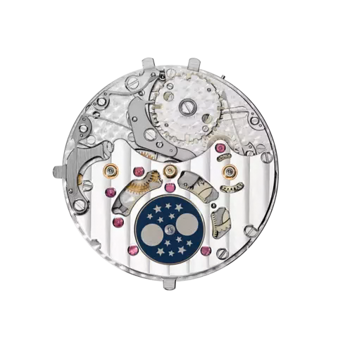 Patek Philippe Perpetual Calendar 5327G-001 — Image 2