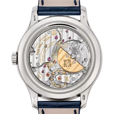 Patek Philippe Perpetual Calendar 5327G-001 — Image 4