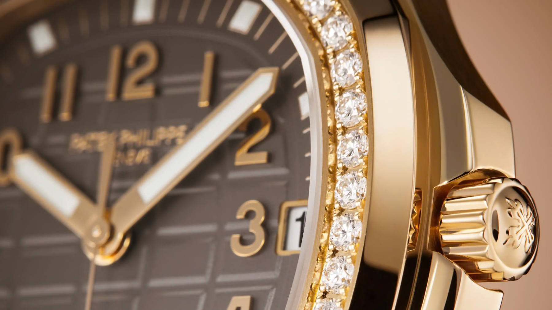 Patek Philippe Aquanaut Luce 5268/200R-010 — Image 6