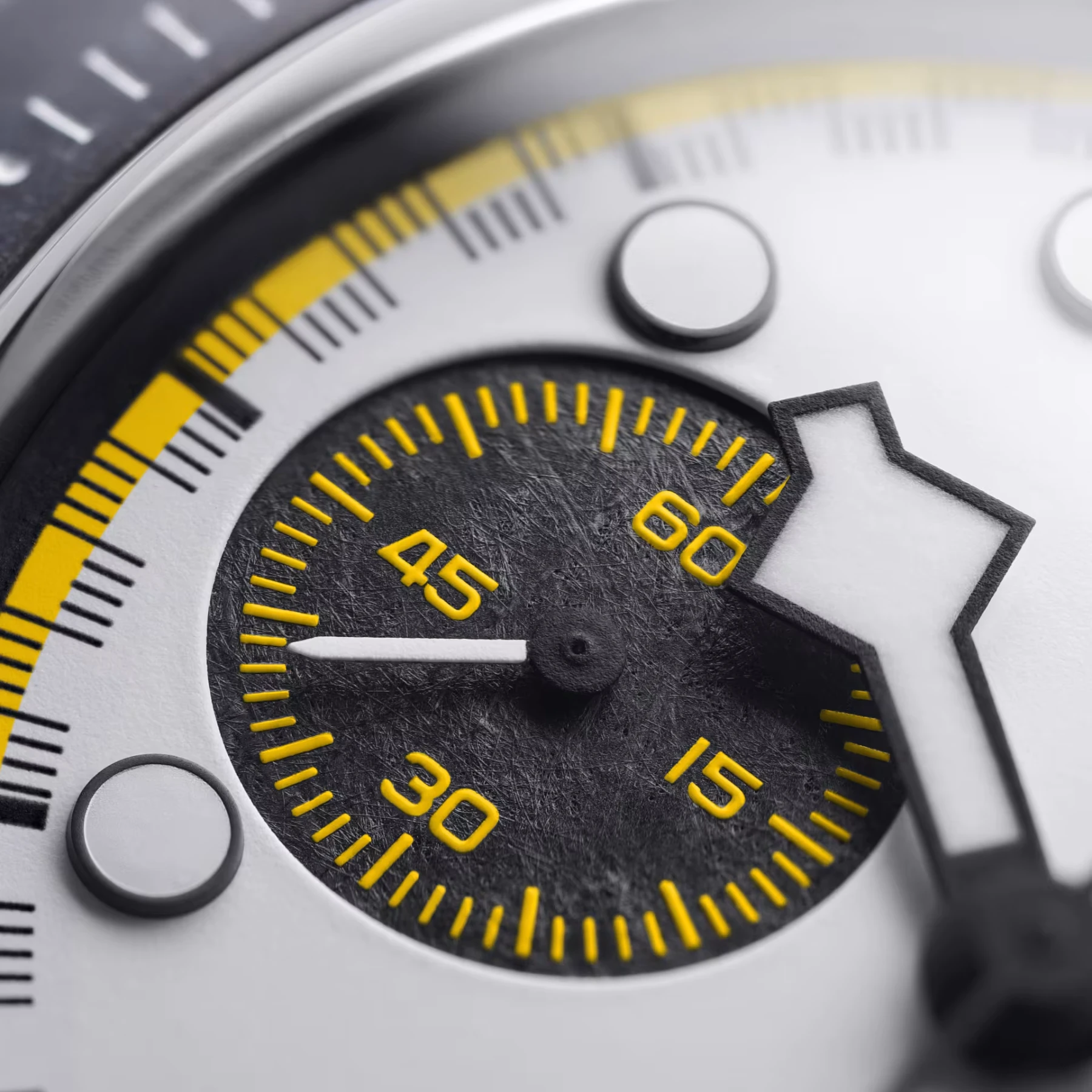 Tudor Black Bay Chrono M79377KN-0003 — Image 4